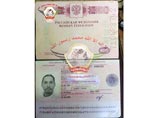 Боевики показали фото экстремала Журавлева, похищенного в Сирии
Боевики показали фото экстремала Журавлева, похищенного в Сирии