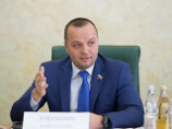 Сенатор Добрынин просит МВД взять на особый контроль ультранационалистические организации Сенатор Добрынин просит МВД взять на особый контроль ультранационалистические организации