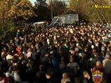 В беспорядках в московском районе Бирюлево участвовали только 30% местных жителей, сообщил накануне глава МВД РФ Владимир Колокольцев в интервью программе "Воскресное время" на Первом канале В беспорядках в московском районе Бирюлево участвовали только 30% местных жителей, сообщил накануне глава МВД РФ Владимир Колокольцев в интервью программе "Воскресное время" на Первом канале