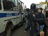 В резонансных событиях в Бирюлево принимали  участие треть местных жителей, подсчитали в МВД