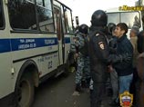 В резонансных событиях в Бирюлево принимали участие треть местных жителей, подсчитали в МВД В резонансных событиях в Бирюлево принимали участие треть местных жителей, подсчитали в МВД