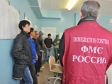 Глава ФМС о последствиях событий в Бирюлево: особых мер не будет, но контроль за мигрантами усилится Глава ФМС о последствиях событий в Бирюлево: особых мер не будет, но контроль за мигрантами усилится