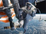 Сыгравшая медика-астронавта Буллок порадовала российских инженеров лестным отзывом о скафандре "Сокол"