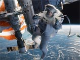 Сыгравшая медика-астронавта Буллок порадовала российских инженеров лестным отзывом о скафандре "Сокол" Сыгравшая медика-астронавта Буллок порадовала российских инженеров лестным отзывом о скафандре "Сокол"