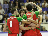 Волейболисты из России впервые сыграли в финале клубного чемпионата мира