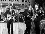 Российский музыкант перевел на русский язык и опубликовал 100 хитов The Beatles (ВИДЕО) Российский музыкант перевел на русский язык и опубликовал 100 хитов The Beatles (ВИДЕО)