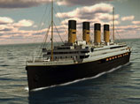 Кинокомпания австралийского миллиардера Клайва Палмера, объявившего в прошлом году о намерении построить точную копию затонувшего в 1912 году океанского лайнера "Титаник"