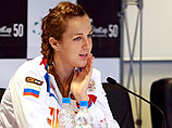 Российские теннисистки предпочли личный успех командному, отказавшись играть за сборную Российские теннисистки предпочли личный успех командному, отказавшись играть за сборную