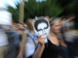 Очередная порция скандальной информации о работе американского Агентства национальной безопасности получена от Сноудена Очередная порция скандальной информации о работе американского Агентства национальной безопасности получена от Сноудена