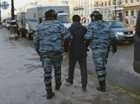 После погромов с участием националистов в Санкт-Петербурге задержаны более 90 человек После погромов с участием националистов в Санкт-Петербурге задержаны более 90 человек