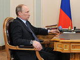 Путин упразднил госкомиссию по развитию Дальнего Востока
Путин упразднил госкомиссию по развитию Дальнего Востока