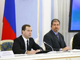 Глава правительства в ходе совещания подчеркнул, что дискуссия о параллельном импорте в России будет продолжена, так как решение не должно нарушить права инвесторов