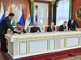 Путин обсудил с премьером Индии тему международного терроризма, затронув вопрос использования информтехнологий в преступных целях