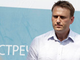 "Мы хотим персонализировать ответственность", - сообщил Навальный в своем "Живом Журнале", призвав граждан направлять персональные письма депутатам