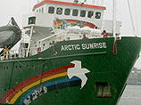 Нидерланды выполнили обещание и обратились в морской трибунал по поводу задержания активистов Greenpeace