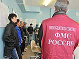 Борьба с нелегальной миграцией была одним из пунктов программы Навального на выборах мэра Москвы, с которой он занял второе место
