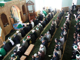 К 225-летию Центрального духовного управления мусульман России в столице Башкирии открыли новую мечеть
