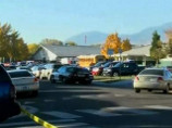 Подробности стрельбы в американской школе: ученик убил учителя математики