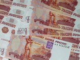 Московский банк "Сбербанка" возобновил прием купюр достоинством 5000 рублей в своих банкоматах и платежных терминалах