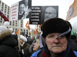 Сын бывшего главы ЮКОСа считает, что российские власти сейчас больше всего обеспокоены протестным движением