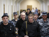 Сын Ходорковского верит, что отца скоро освободят