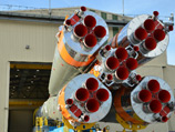 Старт российской ракеты должен был состояться 20 ноября Старт российской ракеты должен был состояться 20 ноября