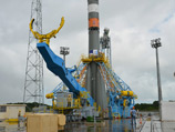 Запуск "Союза" с телескопом Gaia во Французской Гвиане отложен на неопределенный срок