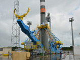 Запуск "Союза" с телескопом Gaia во Французской Гвиане отложен на неопределенный срок Запуск "Союза" с телескопом Gaia во Французской Гвиане отложен на неопределенный срок