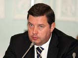 Уволенный глава Росграницы перечислил бюджетный миллиард в отцовский банк, узнали журналисты