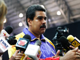 Венесуэльские власти сообщили подробности расследования несостоявшегося покушения на президента страны Николаса Мадуро