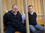Никулинский суд Москвы признал виновными в халатности бывших сотрудников полиции Владимира Черезова и Юрия Лунькова, в присутствии которых на Матвеевском рынке был избит оперативник