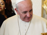 Папа Франциск призвал лютеран и католиков к переоценке Реформации