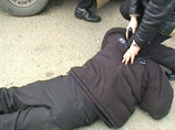 Полицейские Тульской области задержали разыскиваемого Интерполом "русского спецназовца" по прозвищу Рэмбо, которого подозревают в жестоком двойном убийстве