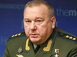 Об этом происшествии сообщил сегодня командующий ВДВ Герой РФ генерал-полковник Владимир Шаманов. 