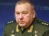 Об этом происшествии сообщил сегодня командующий ВДВ Герой РФ генерал-полковник Владимир Шаманов. Об этом происшествии сообщил сегодня командующий ВДВ Герой РФ генерал-полковник Владимир Шаманов.