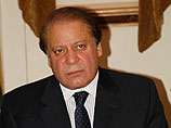 Премьер-министр Наваз Шариф обратился к США с просьбой прекратить атаки боевых беспилотных летательных аппаратов на Пакистан