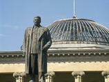 Государственный музей Сталина в его родном городе Гори в Восточной Грузии в 2014 году будет обновлен с точки зрения изменения контекста экспозиции