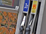 Цены на бензин обгонят инфляцию
