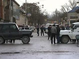В Дагестане расстреляли заместителя мэра Хасавюрта