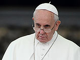 Число подписчиков на Twitter Папы Франциска за полгода выросло почти на 7 миллионов