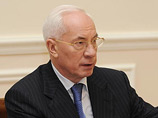 Премьер Азаров подсчитал, сколько Украина переплатила за российский газ Премьер Азаров подсчитал, сколько Украина переплатила за российский газ