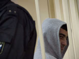 Предполагаемый убийца москвича Щербакова пожаловался дипломатам на "унижение достоинства" в СИЗО Предполагаемый убийца москвича Щербакова пожаловался дипломатам на "унижение достоинства" в СИЗО