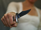 Под Самарой 18-летняя девушка зверски зарезала своего сына Под Самарой 18-летняя девушка зверски зарезала своего сына