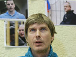Следователи Петербурга "поздравили" националиста Бондарика, предъявив обвинение в экстремизме