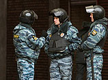 В Ингушетии полиция предотвратила драку болельщиков "Алании" и "Ангушта"