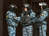 В Ингушетии полиция предотвратила драку болельщиков "Алании" и "Ангушта" В Ингушетии полиция предотвратила драку болельщиков "Алании" и "Ангушта"