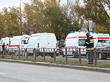 Главврача волгоградской больницы уволили за невнимание к пострадавшим при теракте Главврача волгоградской больницы уволили за невнимание к пострадавшим при теракте