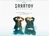 Малобюджетная лента Saratov Approach ("Саратовский подход") американца Гаррета Бэтти за две недели показа всего в 23 американских кинотеатрах собрала около полумиллиона долларов Малобюджетная лента Saratov Approach ("Саратовский подход") американца Гаррета Бэтти за две недели показа всего в 23 американских кинотеатрах собрала около полумиллиона долларов