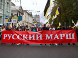Власти Москвы разрешили провести шествие оппозиции 27 октября и, предварительно, марш националистов в Люблино