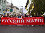Власти Москвы разрешили провести шествие оппозиции 27 октября и, предварительно, марш националистов в Люблино Власти Москвы разрешили провести шествие оппозиции 27 октября и, предварительно, марш националистов в Люблино